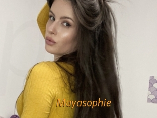 Mayasophie