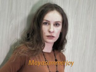Mayasummerjoy