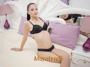 Mayatyrell