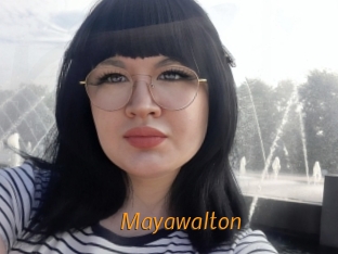 Mayawalton