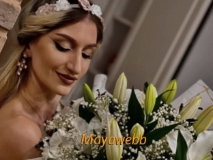 Mayawebb
