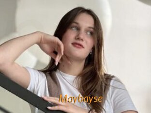 Maybayse