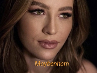 Maybenham