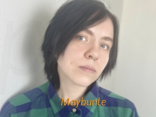 Maybunte