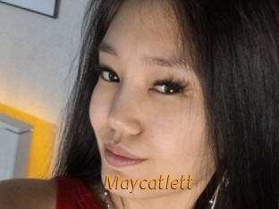 Maycatlett