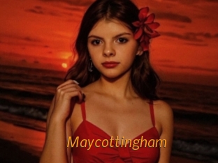 maycottingham Porn University