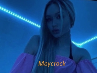 Maycrock
