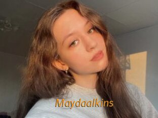 Maydaalkins