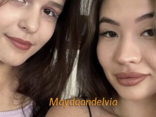 Maydaandelvia