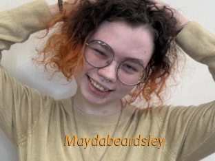 Maydabeardsley