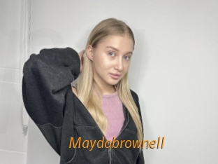 Maydabrownell