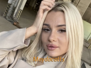 maydacatts Porn University