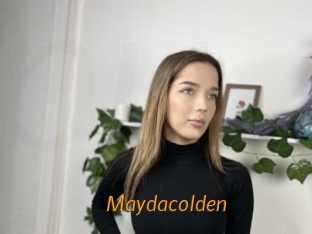 Maydacolden