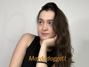 Maydadaggett
