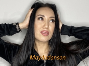 Maydadanson
