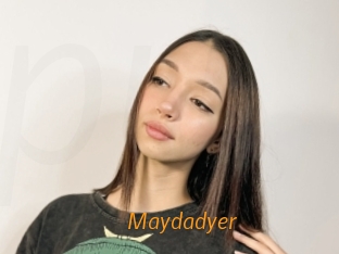 Maydadyer