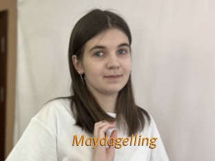 Maydagelling