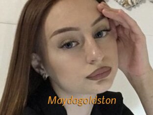 Maydagoldston