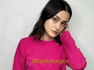 Maydahargus