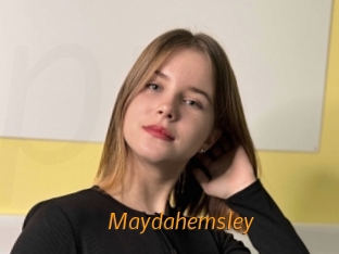 Maydahemsley