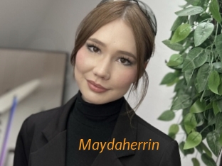 Maydaherrin