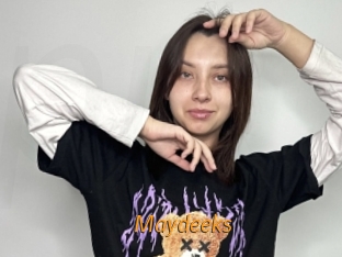 Maydeeks