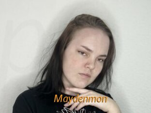 Maydenmon