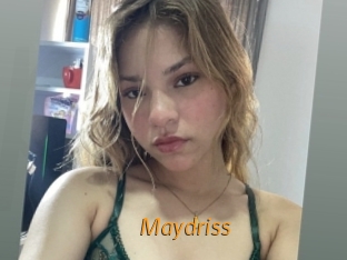 Maydriss