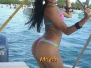 Maydu