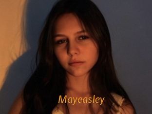 Mayeasley