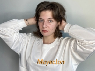 Mayecton
