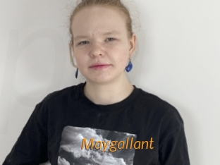 Maygallant