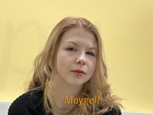maygell Porn University