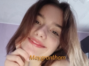 maygrantham Porn University