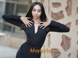 Mayhailey