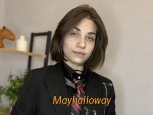 Mayhalloway