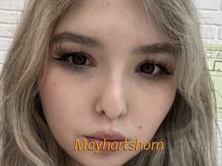 Mayhartshorn