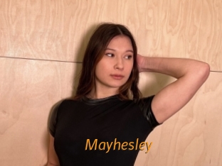 Mayhesley