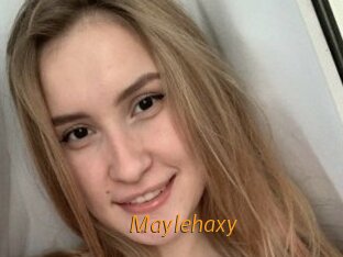 Maylehaxy