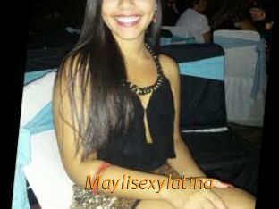 Maylisexylatina