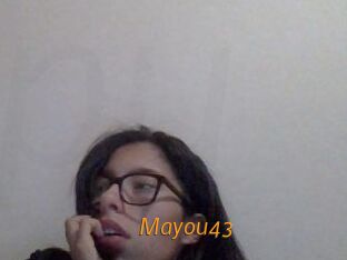 Mayou43