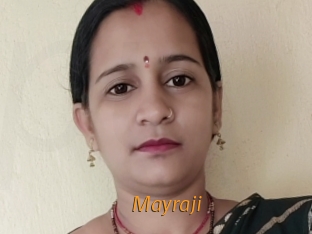 Mayraji