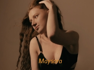 maysara Porn University