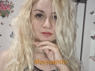 Maysawhite