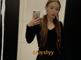 Mayshyy