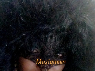 Maziqueen