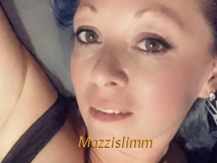 Mazzislimm