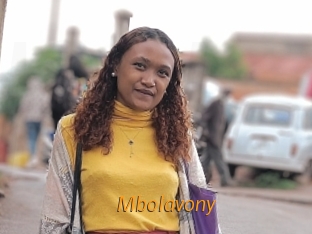 Mbolavony