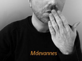 Mdevannes