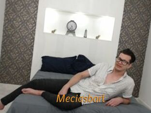 Meciasbart